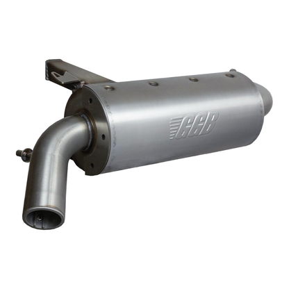 Polaris RZR Pro XP / Turbo R Sport Muffler