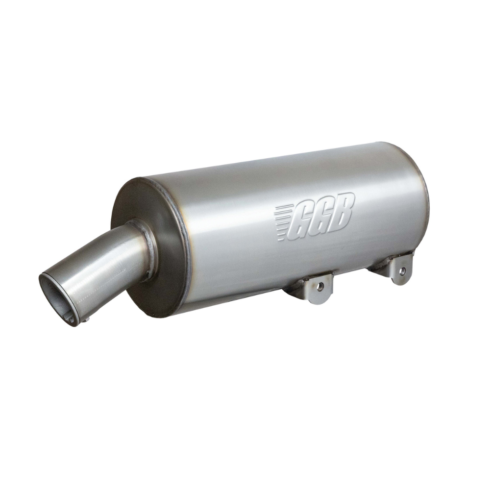 2016-2025 Yamaha YXZ 1000R Trail Muffler