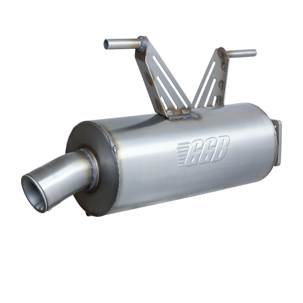 2020-2026 Kawasaki KRX 1000 Sport Muffler