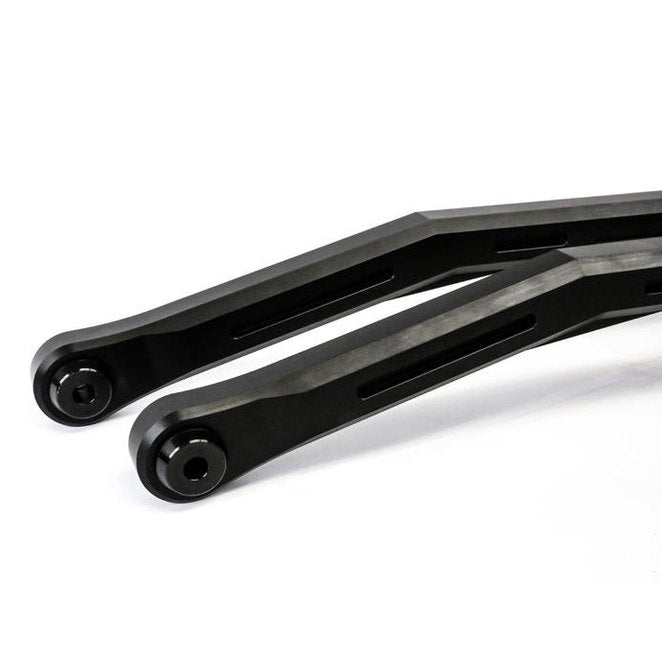 Assault Industries High Clearance Radius Rods - Polaris RZR
