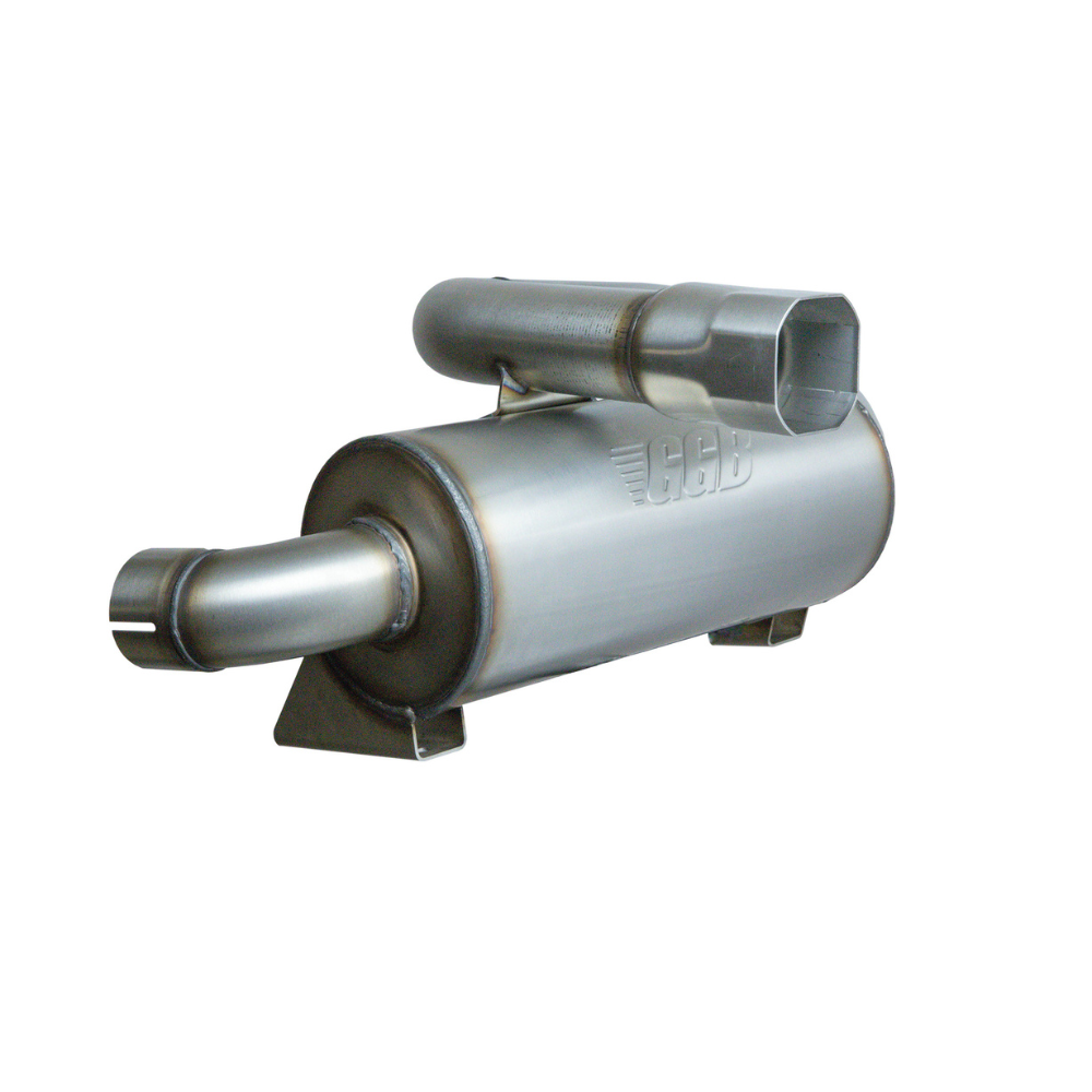 2021 Can-Am Maverick Sport 1000R Trail Muffler