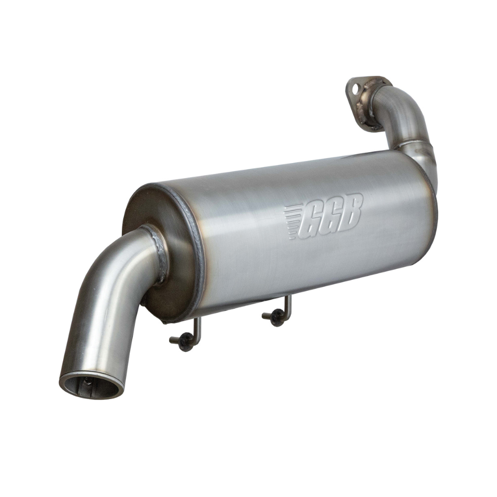 2016-2026 Polaris General & RZR S 1000/General Trail Muffler