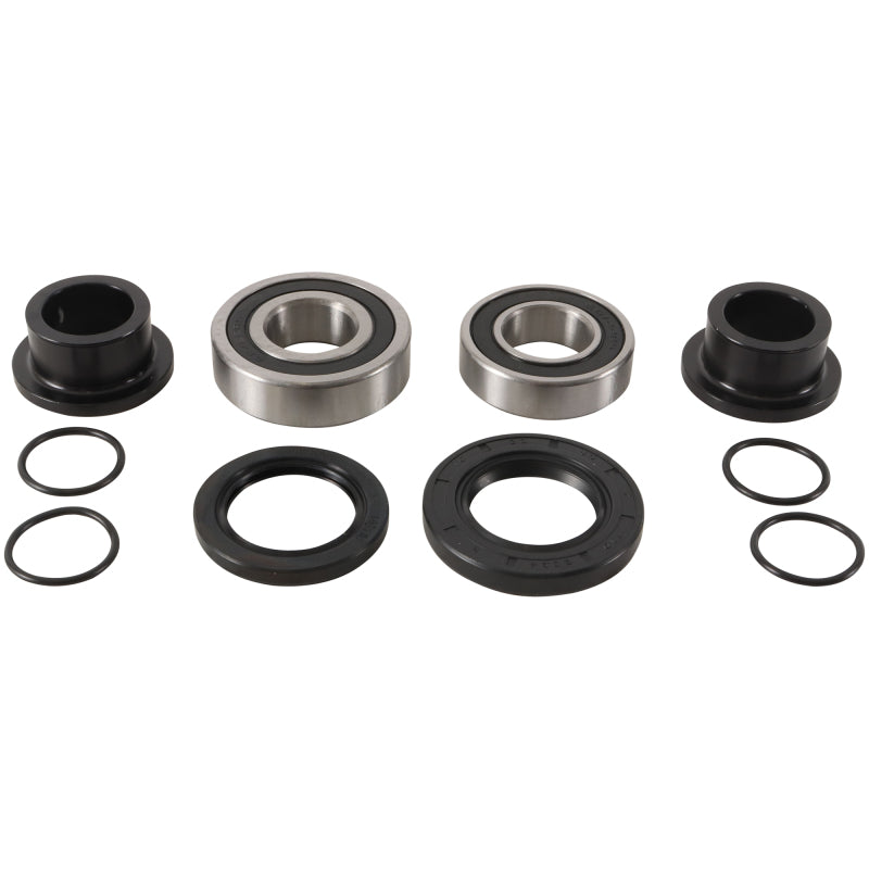 Pivot Works Waterproof Wheel Collar Kit for Yamaha 2002 WR426F, YZ125, YZ250, YZ426F