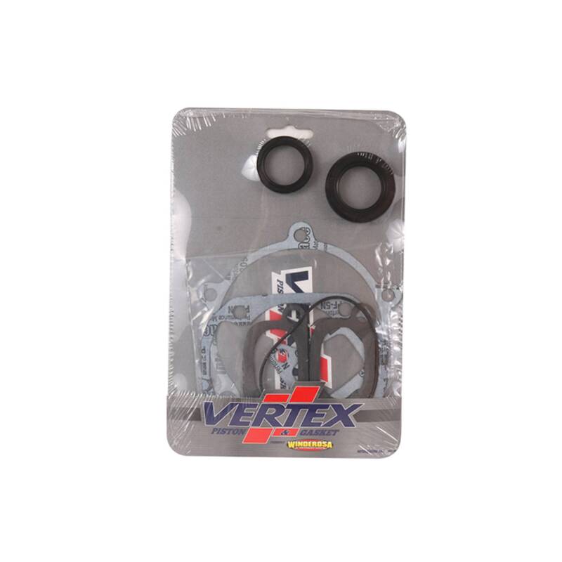 Vertex Pistons 7111950 Complete Gasket Kit for 1999 Ski-Doo Tundra and Freestyle Models