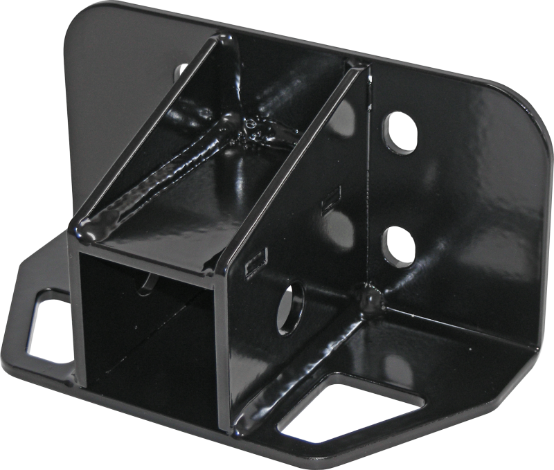 KFI 07-10 John Deere Gator XUV 620i/850D 2-Inch Front and Rear Receiver Hitch