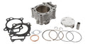 Cylinder Works 04-07 Honda CRF 250 R 250cc Standard Bore Cylinder Kit - OEM-Style Power Sports Rebuild Solution