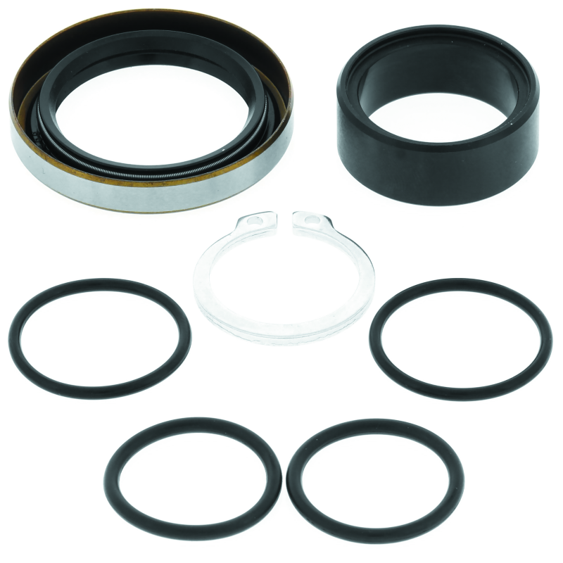 QuadBoss Countershaft Bushing & Seal Kit for Can-Am DS 450 and Polaris Outlaw 525