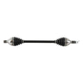 All Balls Racing 2017 Can-Am Maverick X3 6-Ball Axle Rear Left – Heavy Duty Upgrade