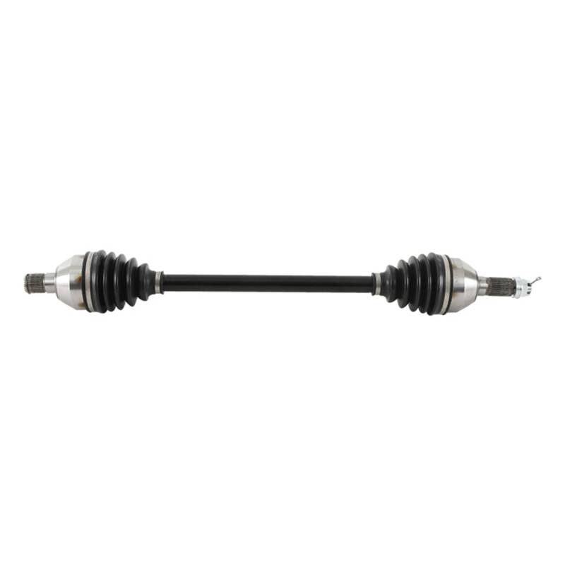 All Balls Racing 2017 Can-Am Maverick X3 6-Ball Axle Rear Left – Heavy Duty Upgrade