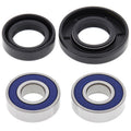 All Balls Racing Front Disc Brake Wheel Bearing Kit for Yamaha TTR125L (2000-2008) – Part #25-1041