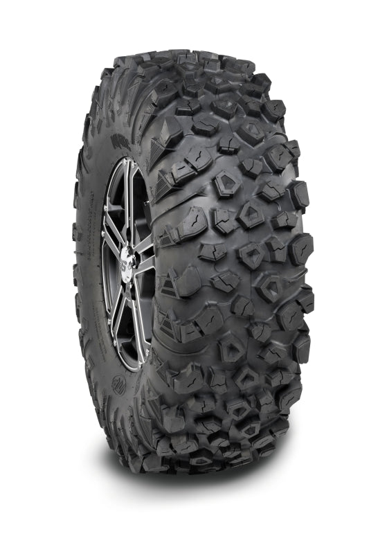 ITP Kinetic All-Terrain Tire 35x10R-15, 8-Ply Radial for Powersports Vehicles