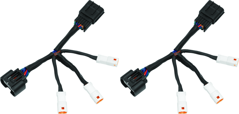 Kuryakyn Wiring Adapter Kit for 2018-2020 Honda GL1800 Gold Wing Models