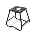 Matrix Concepts C1 Mini Steel Stand - Black for Powersports Equipment