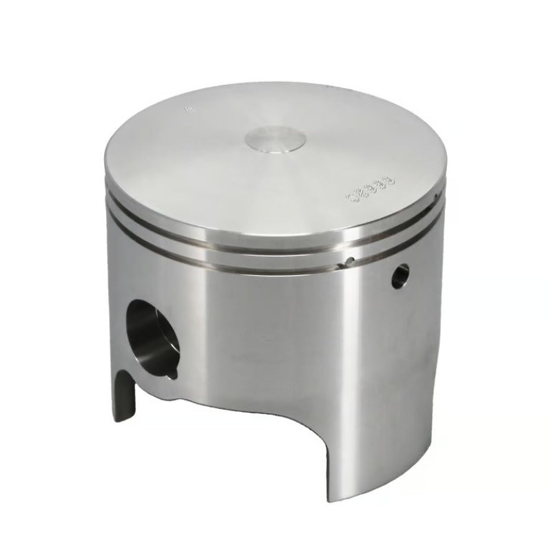 Wiseco 76.50 mm Forged Piston Kit for Kawasaki JS550 2-Stroke Engines