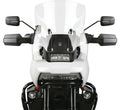 National Cycle VStream Mid/Std Low Windshield for Harley-Davidson Pan America 21-23 - Clear