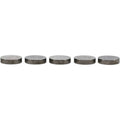 Hot Cams Shim Kit - 2.050mm Thickness, 5 Pack for Japanese, KTM, and Vintage Models