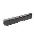 Tuffy Products Underseat Lockbox with Combo Lock for Chevy Silverado and GMC Sierra Crew & Double Cab – Part 352-01-A