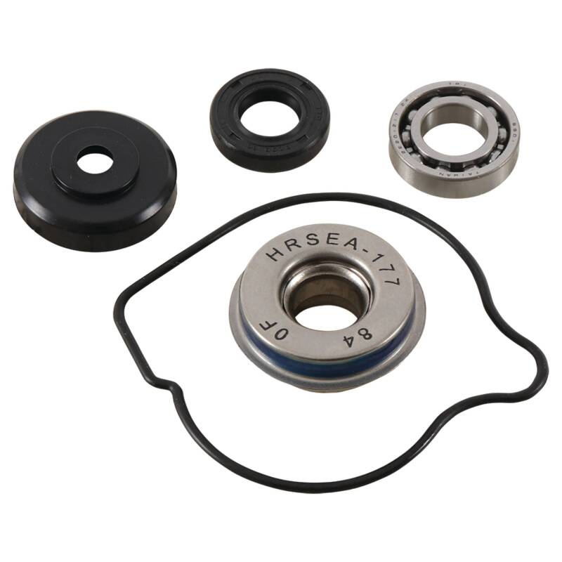 Hot Rods Water Pump Kit for 2009-2016 Honda CRF 450 R 450cc – Part Number WPK0003