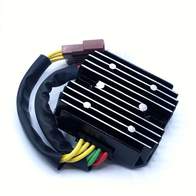 Ricks Motorsport Electrics Lithium Compatible Rectifier-Regulator for Kawasaki KZ1100B GPz (1981-1982)