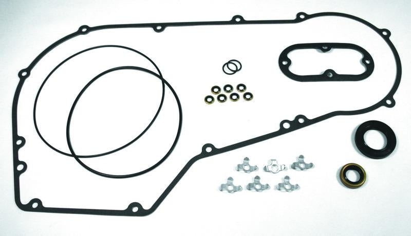 Twin Power Primary Gasket Kit for Harley Davidson Softail and Touring Models (Part #043245)