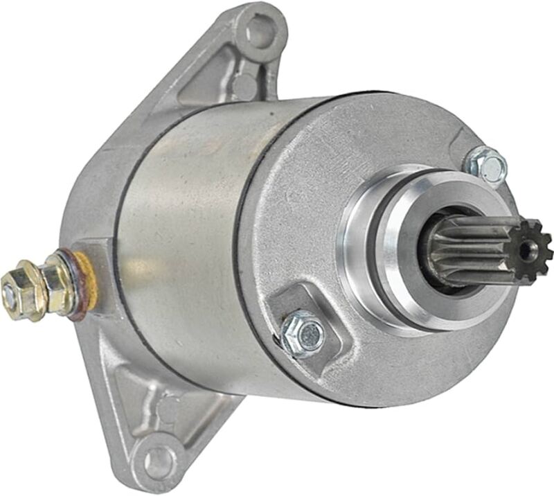 Arrowhead 08-09 Arctic Cat 366 FIS With AT Starter Motor Part Number 410-54068