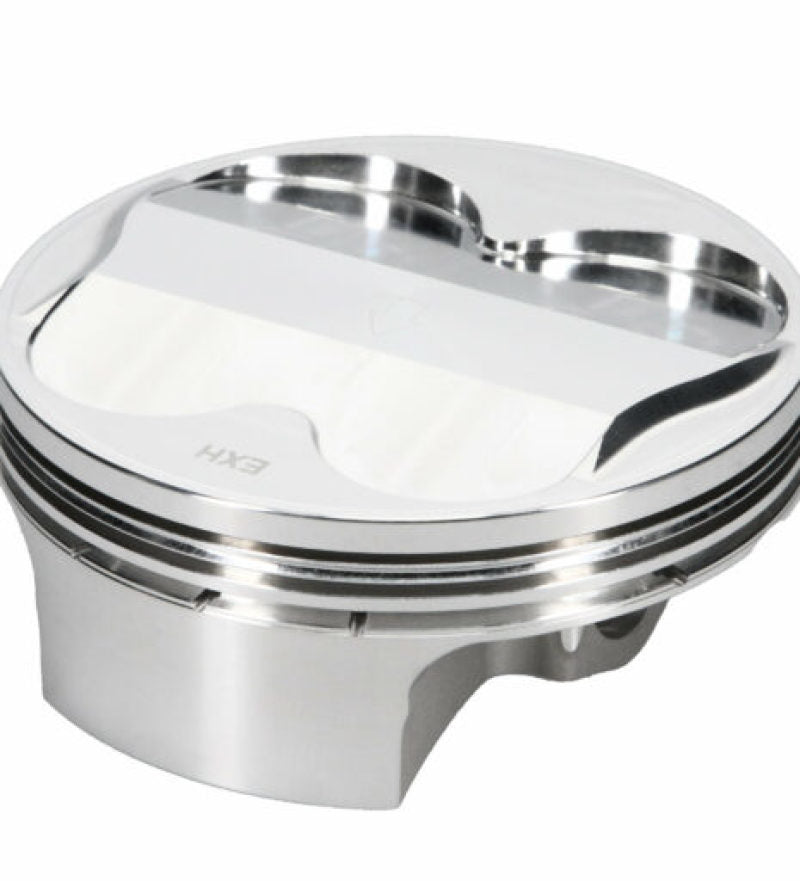 JE Pistons ATV Suzuki LT-R450 2006 Piston Kit – High-Performance Forged Racing Pistons