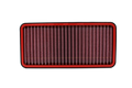 BMC Race Air Filter for Aprilia Powersports - Part Number FM900/01RACE