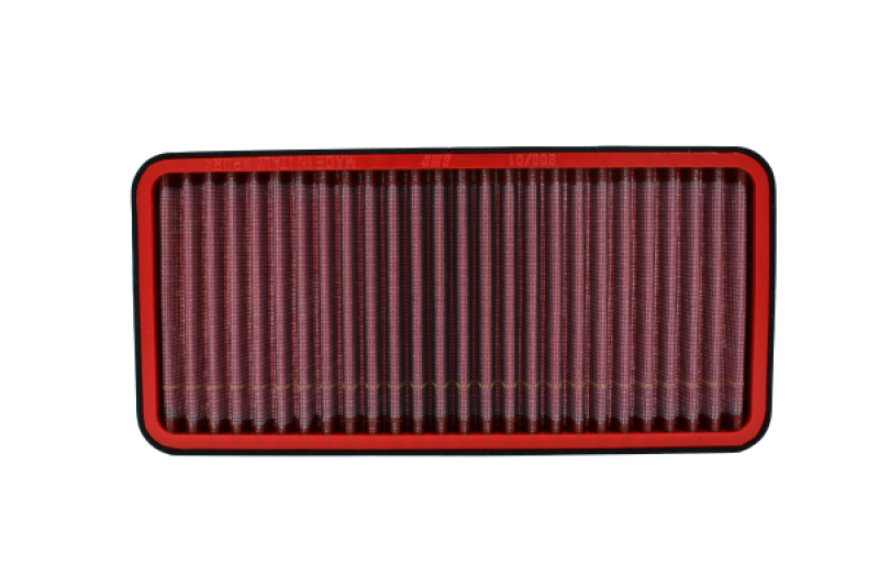 BMC Race Air Filter for Aprilia Powersports - Part Number FM900/01RACE
