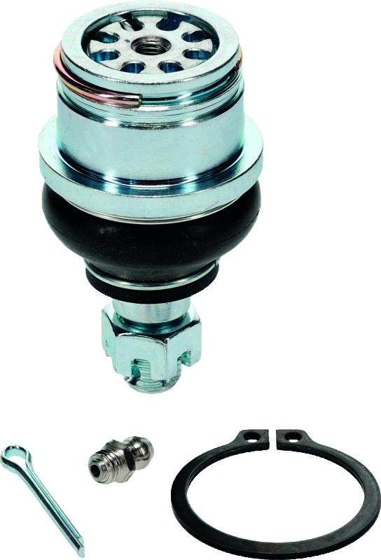 QuadBoss Heavy-Duty Lower Ball Joint Kit for Honda TRX350 and TRX400 Models (Part #401039)