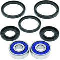 QuadBoss Yamaha YTZ250 Tri-Moto Front ATV Wheel Bearing & Seal Kit (Part #413350)