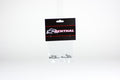 Renthal Apex/Apex 35 Screw Kit - Stainless Steel, Part Number SCW-K001