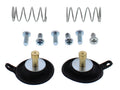All Balls Racing 46-4037 Air Cut-Off Valve Rebuild Kit for Suzuki VS800GL & VZ800 Marauder (1992-1999)