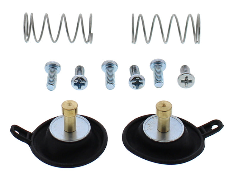 All Balls Racing 46-4037 Air Cut-Off Valve Rebuild Kit for Suzuki VS800GL & VZ800 Marauder (1992-1999)