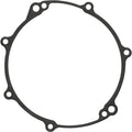 Vertex Pistons 816349 Clutch Cover Gasket for Yamaha WR250R and WR250X (2008-2013)
