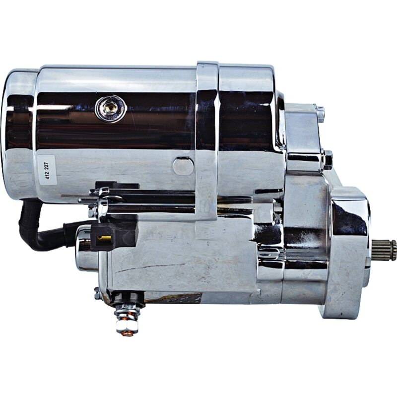 Arrowhead Harley-Davidson 12-Volt Starter Motor for FXSTSI Springer Softail (2001-2006)