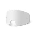 EVS Legacy Pro Goggle Lens - Clear for Powersports