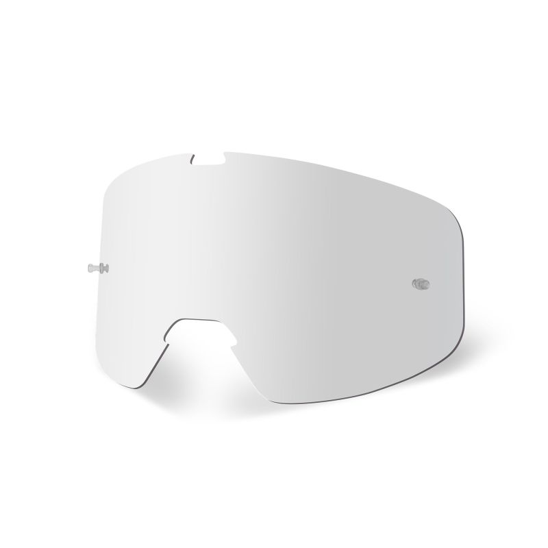 EVS Legacy Pro Goggle Lens - Clear for Powersports