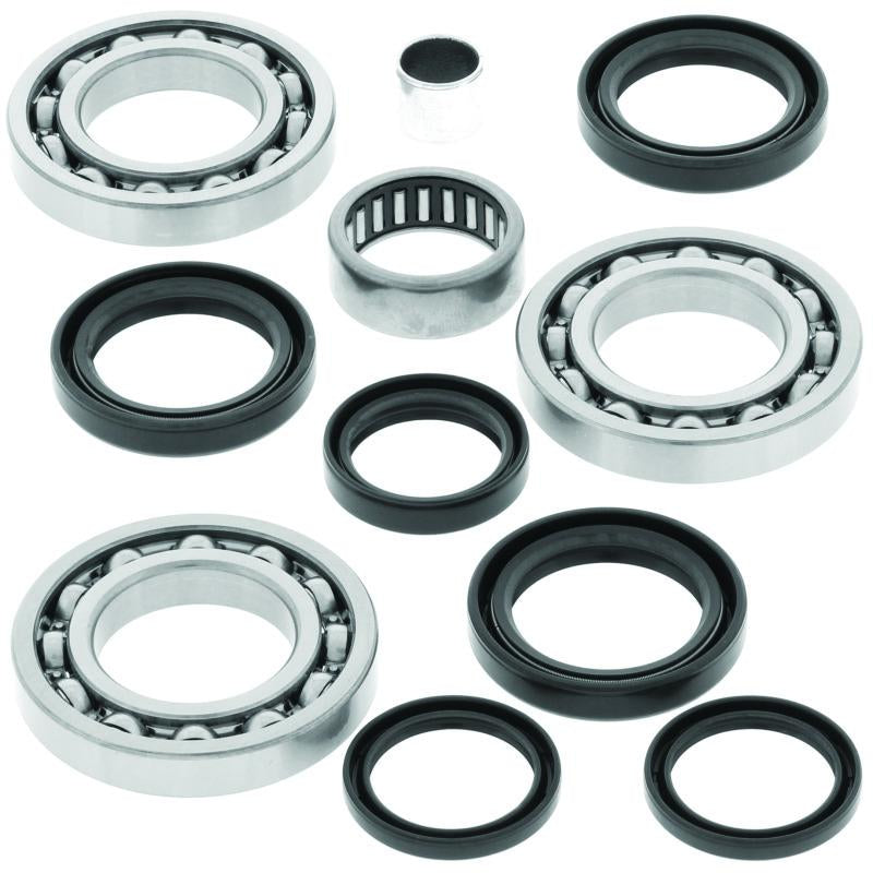 QuadBoss Differential Bearing & Seal Kit for Polaris Sportsman 700/800 EFI and Ranger XP 700