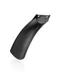 Acerbis Yamaha YZ65 Mud Flap Black – Protects Rear Shock from Mud, Rocks, and Roost