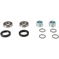 Pivot Works Water Proof Wheel Collar Kit for KTM 125 SX, 200 SX, 250 SX, 380 SX, 400 SX, 520 SX (Part Number PWFWC-T03-500)