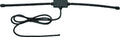 Kuryakyn Hidden Antenna for Harley-Davidson – Discreet AM/FM/Weatherband Radio Enhancement