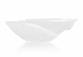 Acerbis Kawasaki KLX110/110L White Side Panels Part 2780490002