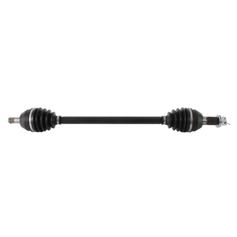 All Balls Racing 2018-2020 Can-Am Maverick X3 900 HO Front Right 8-Ball Axle - Part AB8-CA-8-226
