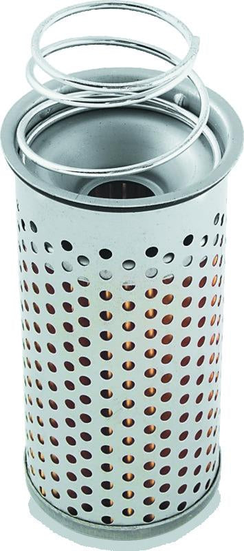 Twin Power 65-E82 Big Twin Drop-In Oil Filter for Harley Davidson 53-78 K and XL Models