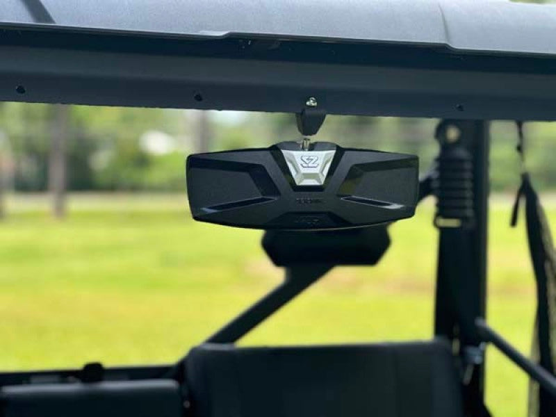 Seizmik Halo-RA Cast Rearview Mirror for CFMOTO UForce 1000 & XL Models - Part #56-18033
