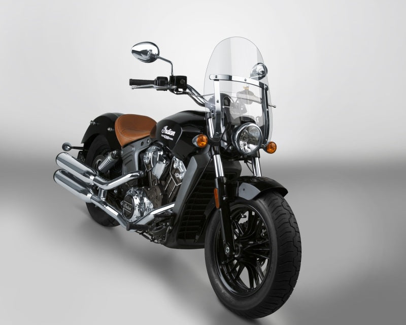 National Cycle Ranger Heavy Duty Windshield for Victory Vegas Models