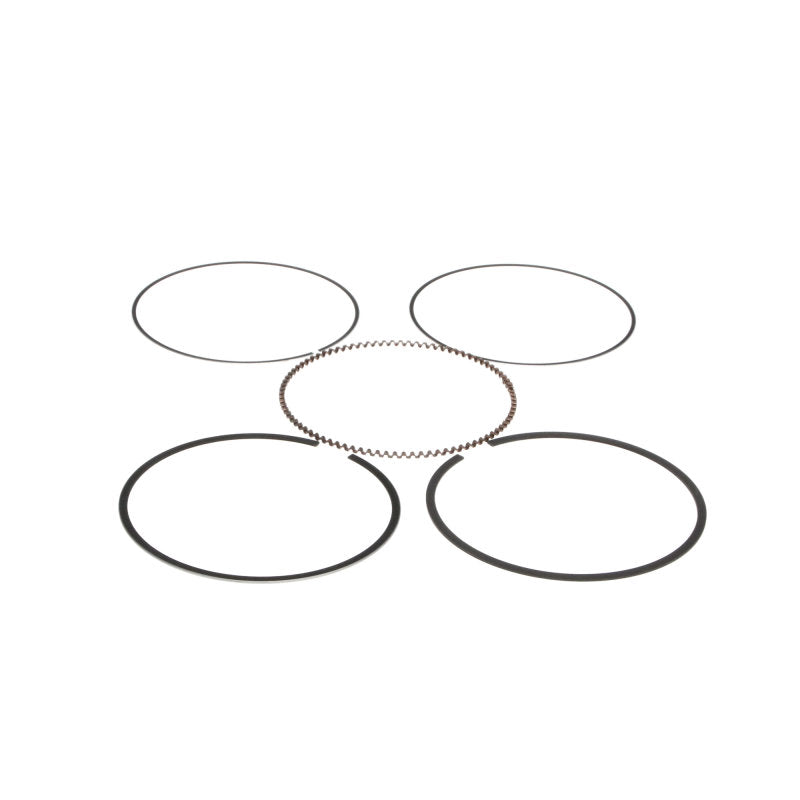 ProX 2005-2007 Honda CR250R Piston Ring Set (66.40mm) - OEM Quality Replacement