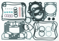 Twin Power 91-03 XL 883 Top End Gasket Kit – Replaces HD 17032-91 for Harley Davidson Sportster 883
