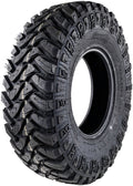 DragonFire Racing YUHA R/T 32x10.00R15 All-Terrain Tire for Powersports Vehicles
