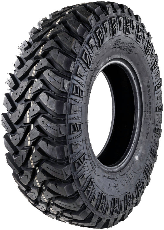 DragonFire Racing YUHA R/T 28x10.00R14 All-Terrain Bias Tire for Powersports Vehicles
